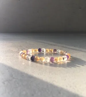 Happiness, Success & Positivity Bracelet