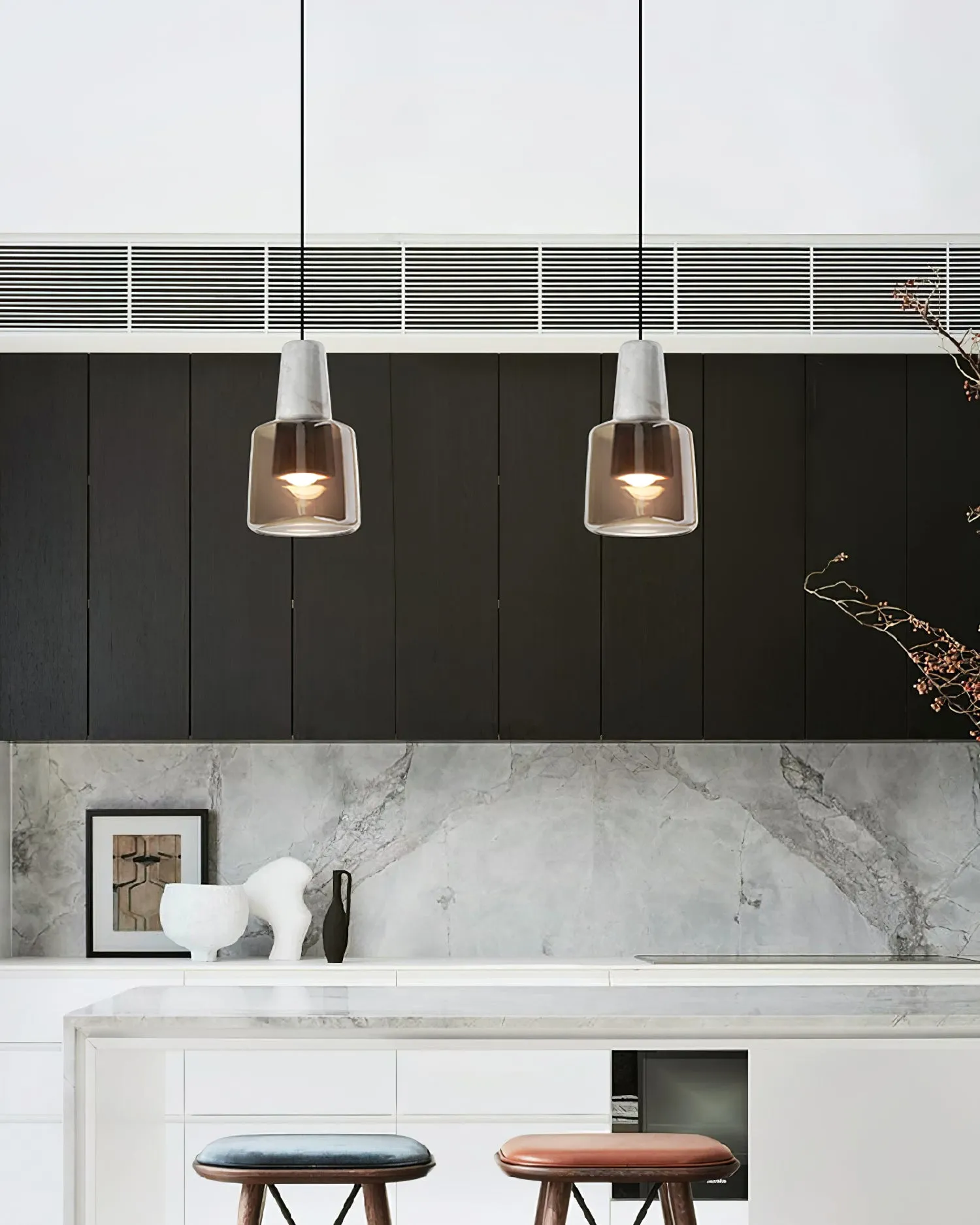 Issa Pendant Lamp