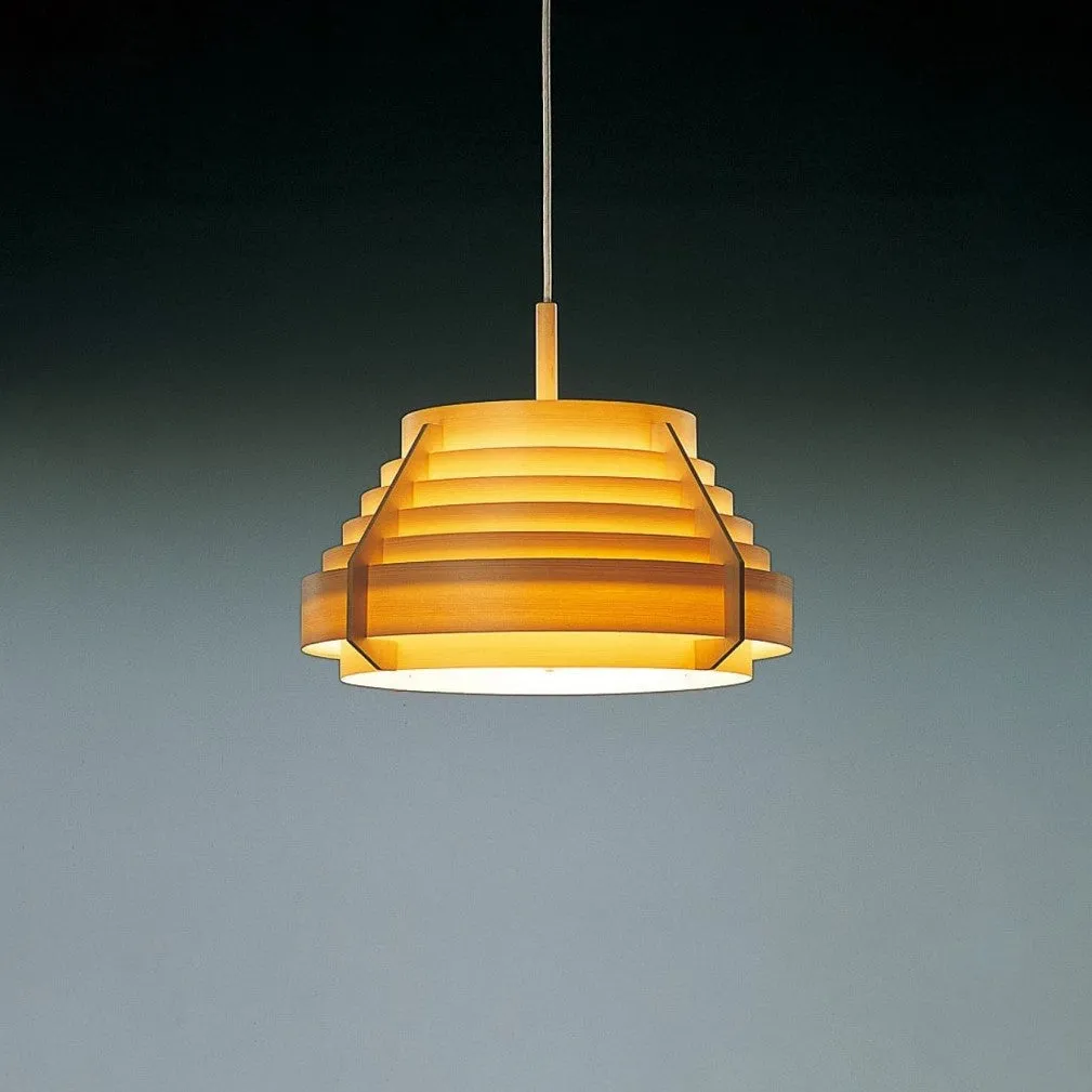 Jakobsson Lamp - Pendant Large