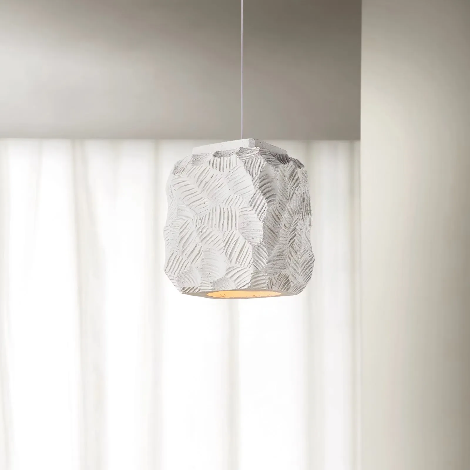 Kavala Pendant Lamp