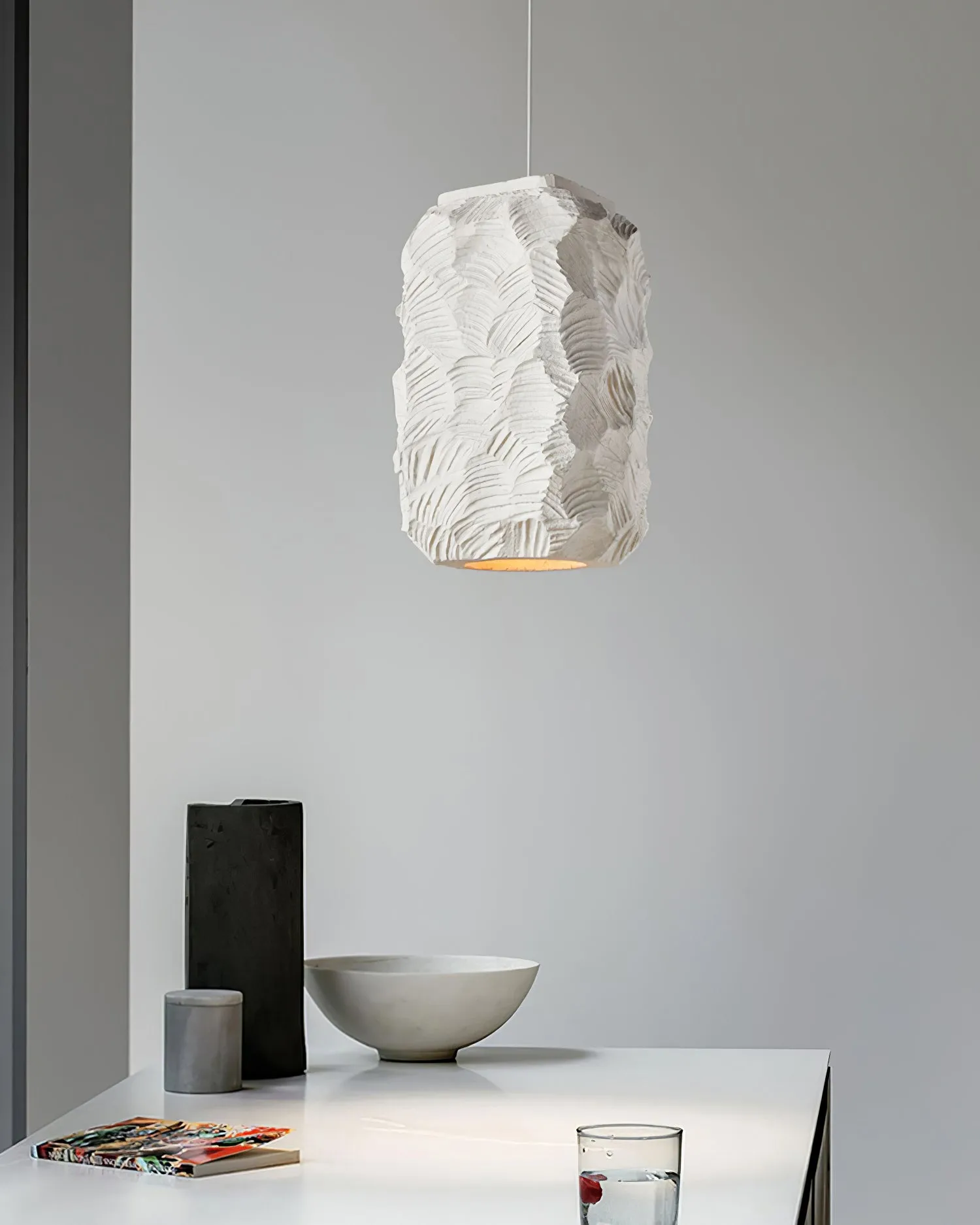 Kavala Pendant Lamp