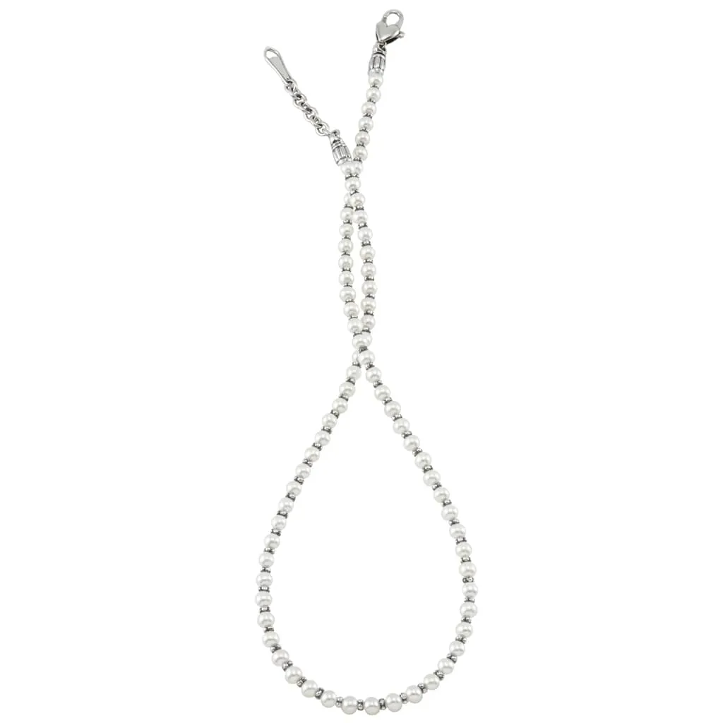 Kinder Childs First Pearl Necklace