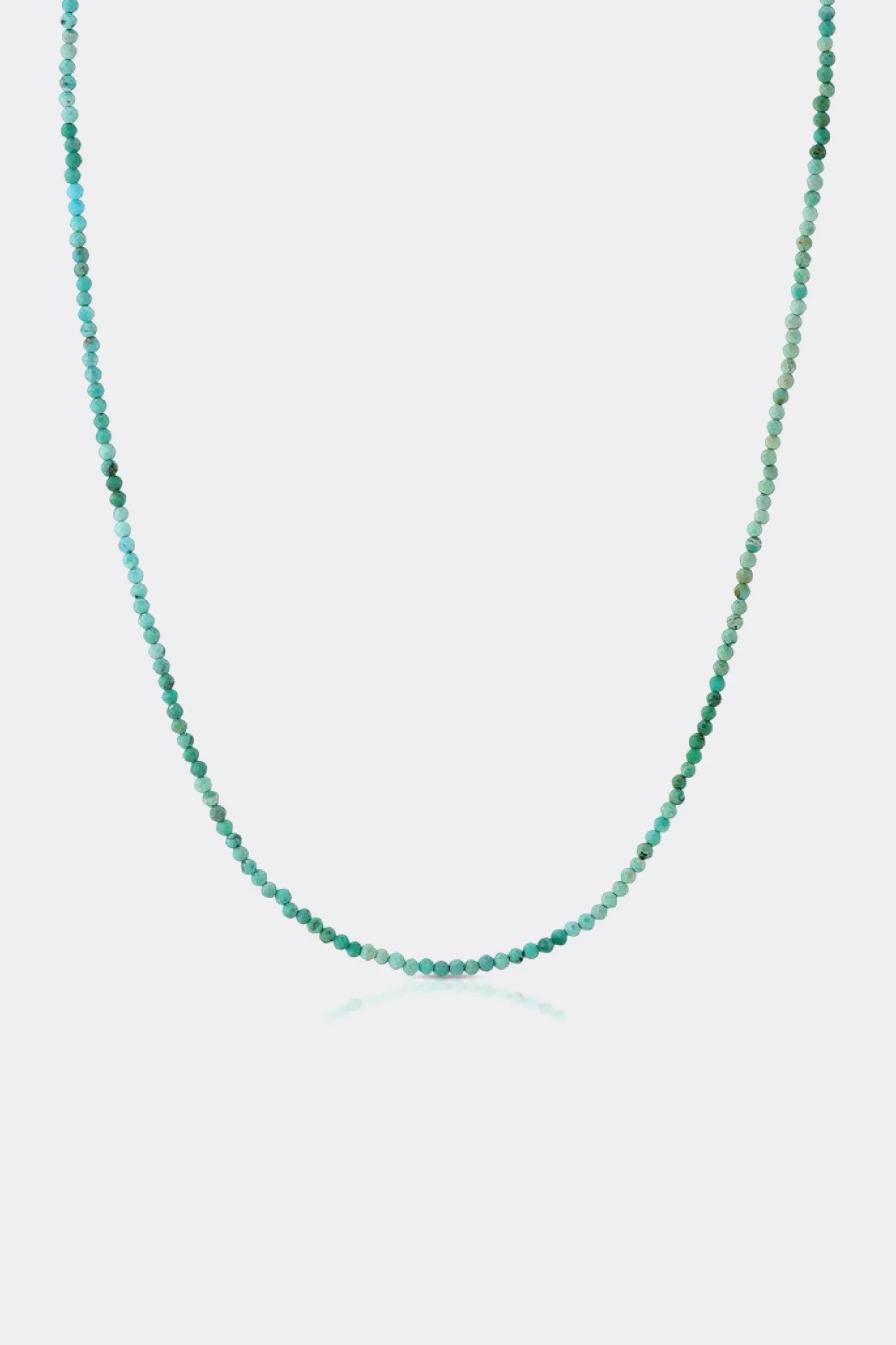 Larimar Sidekick Necklace