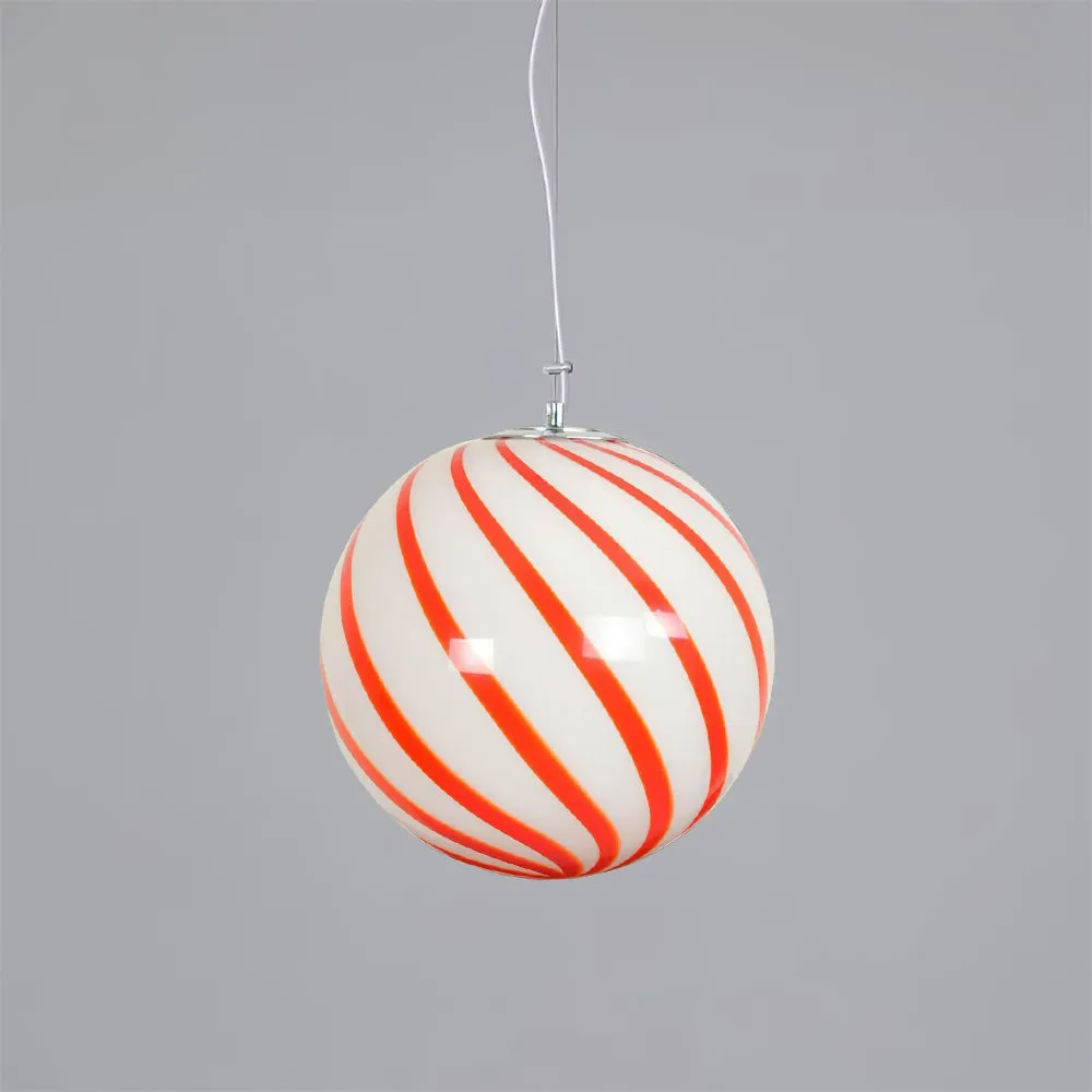 Lollipop Pendant Lamp