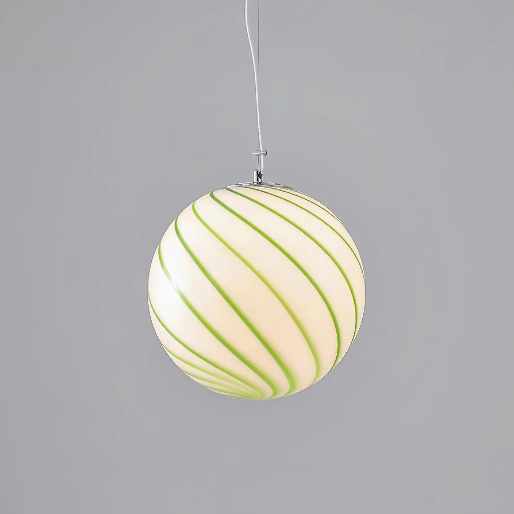 Lollipop Pendant Lamp