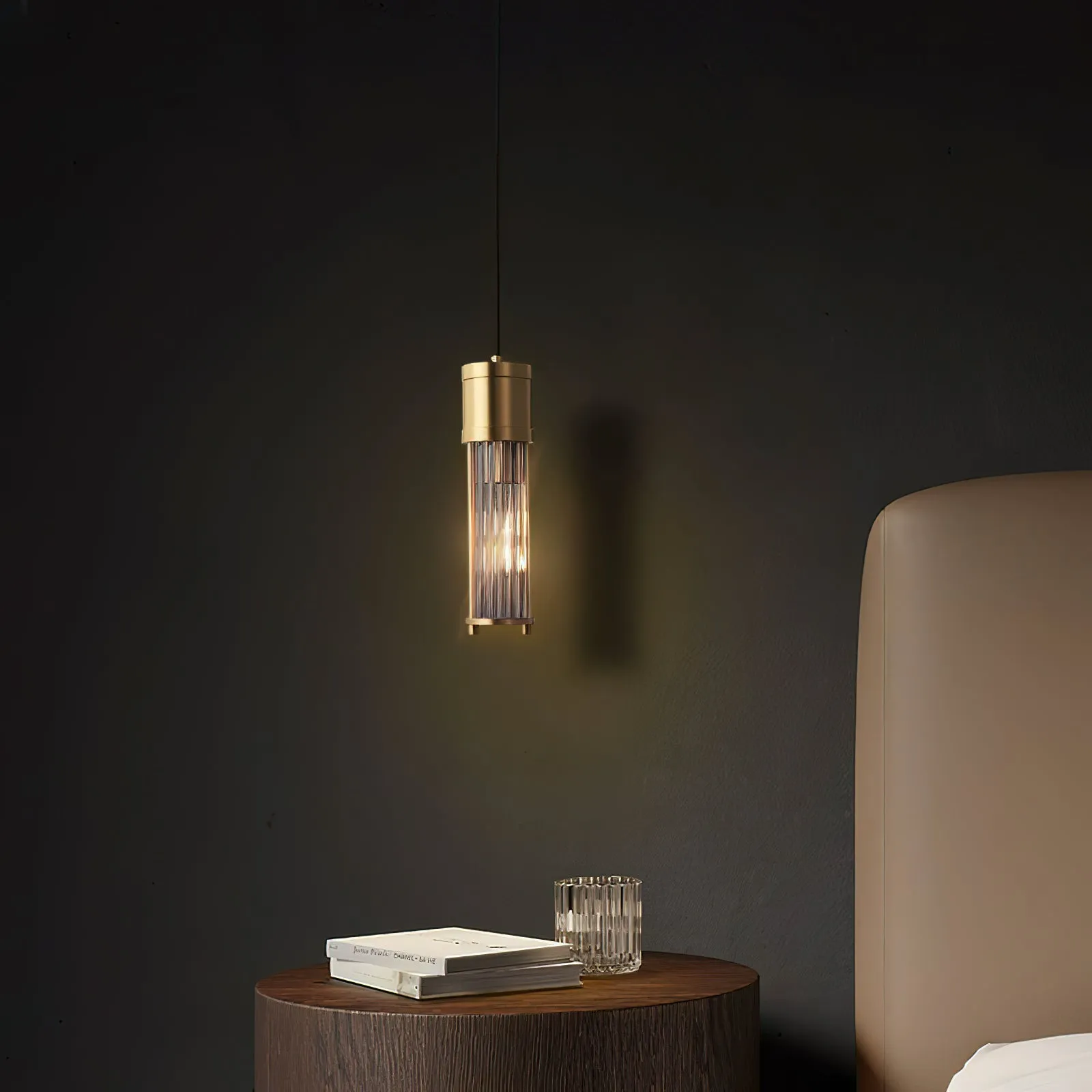 Marley Pendant Light