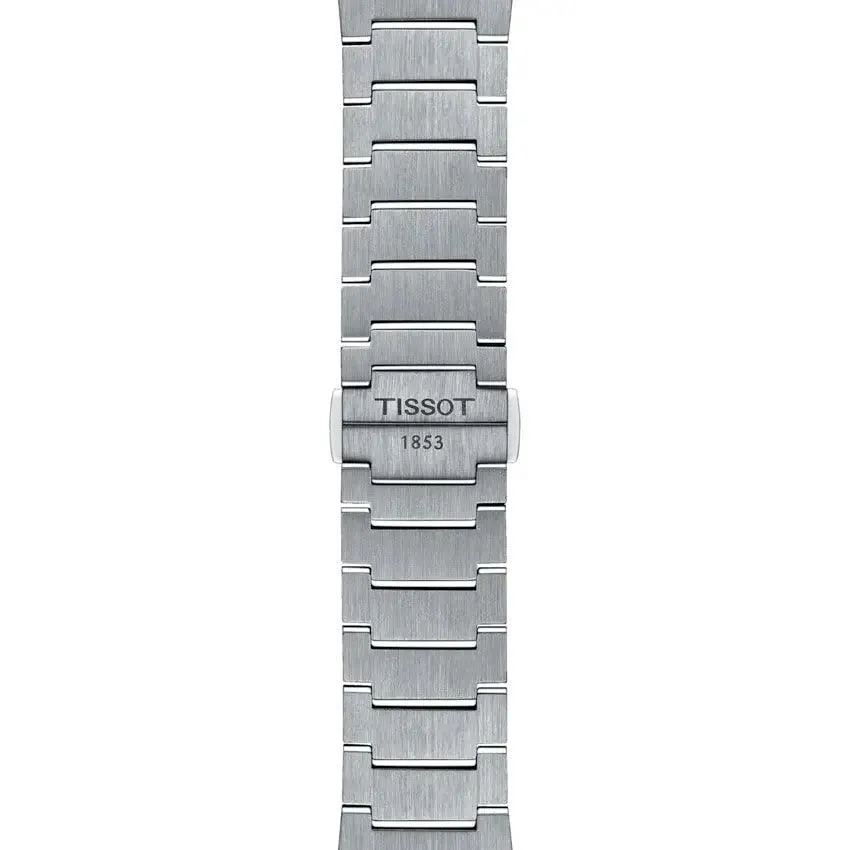 Montre Tissot - PRX Bleu