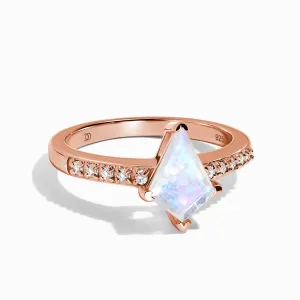 Moonstone Ring - Aimée