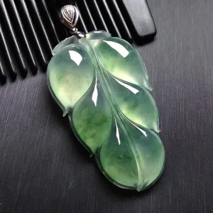 Natural Jade Pendant Jadeite Pendant PT296