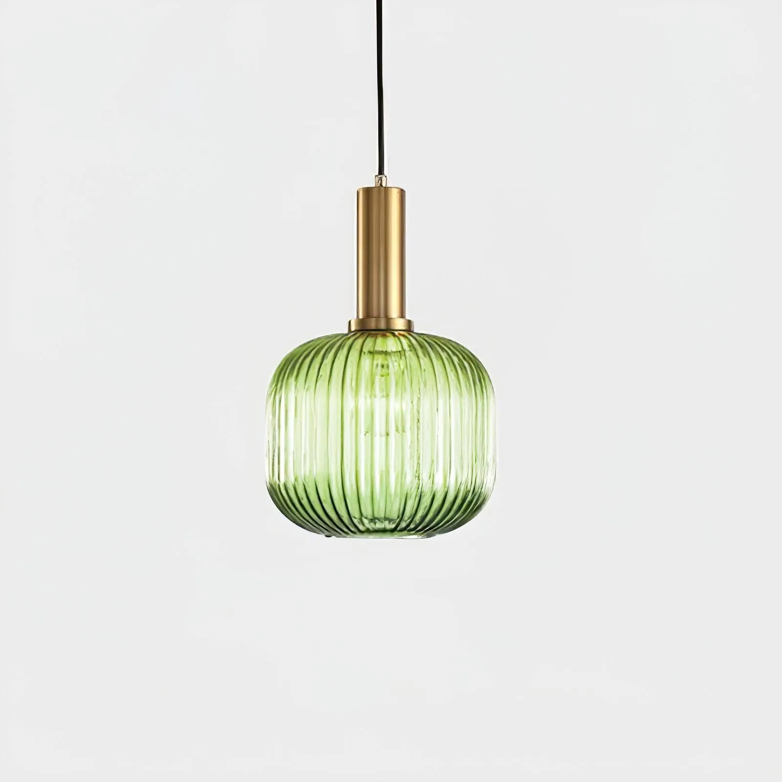 Nina Ribbed Pendant Lamp