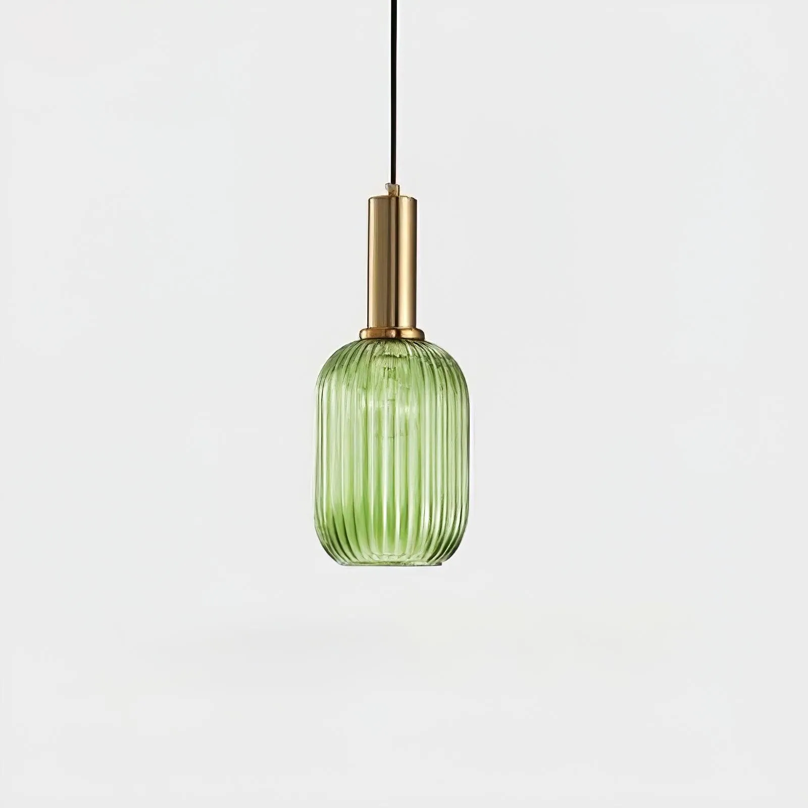 Nina Ribbed Pendant Lamp