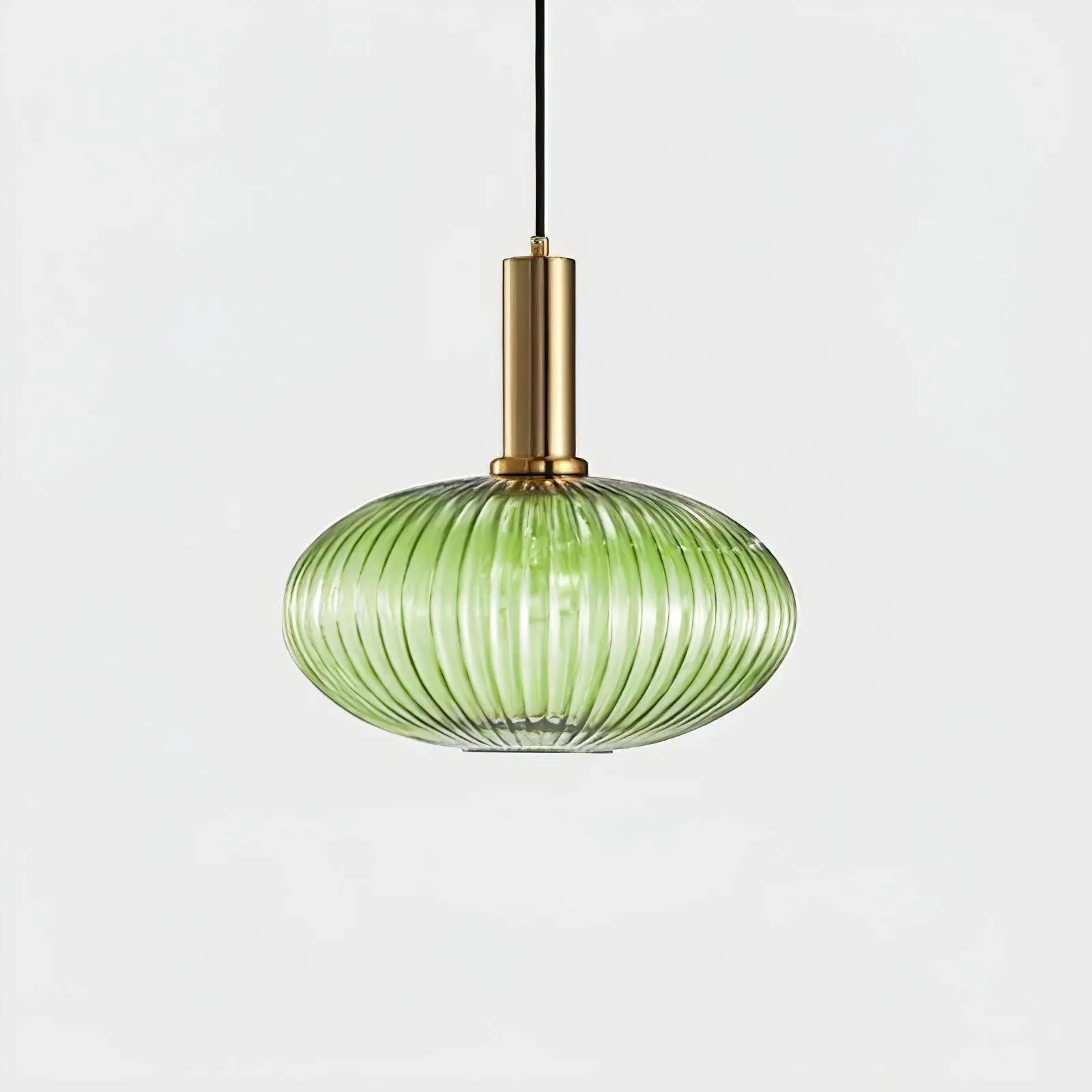 Nina Ribbed Pendant Lamp