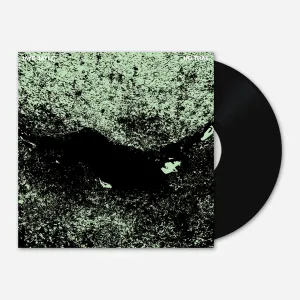 No Trail 12" Vinyl