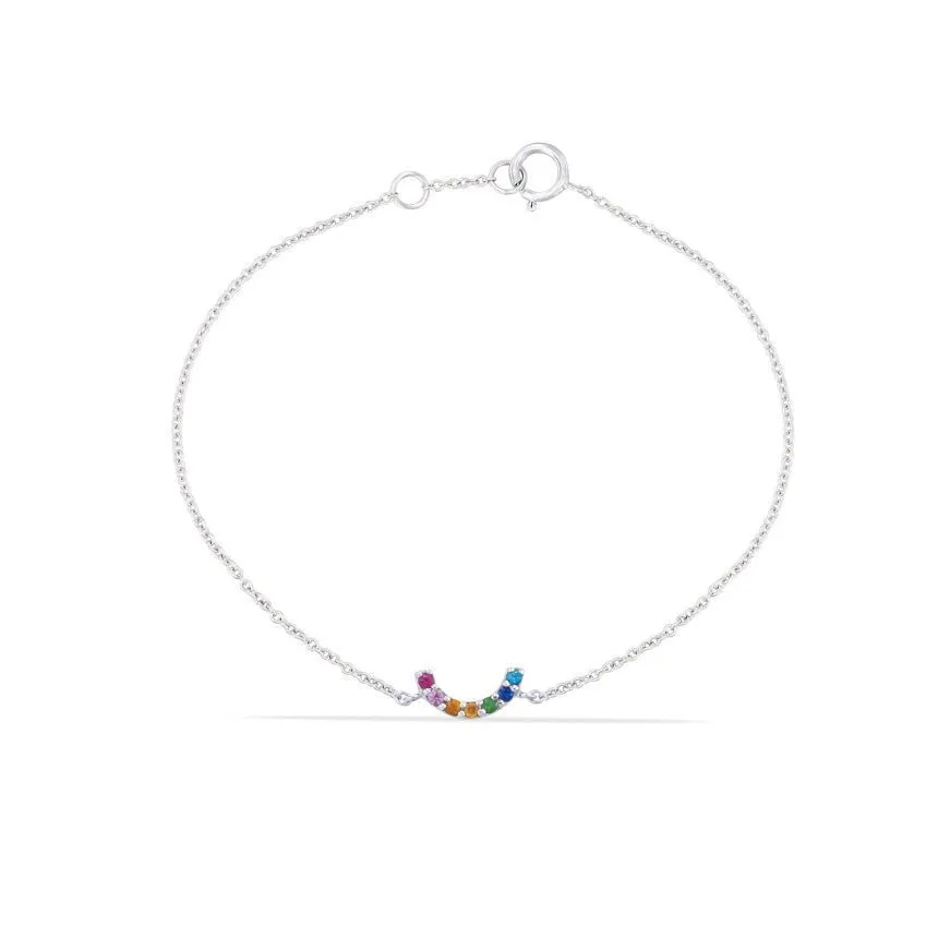 Pride Ally Bracelet