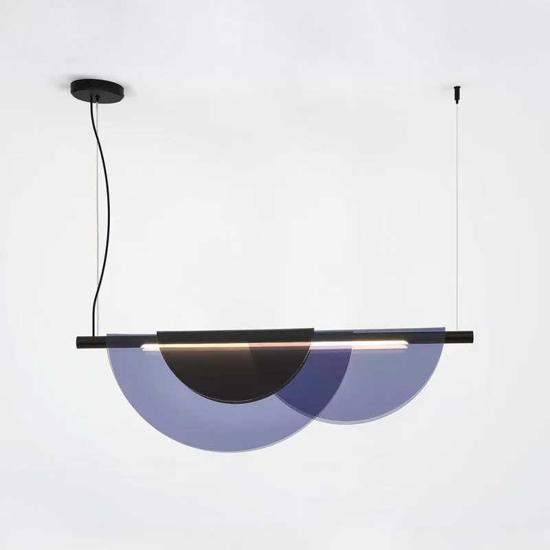 Rani Pendant Lamp