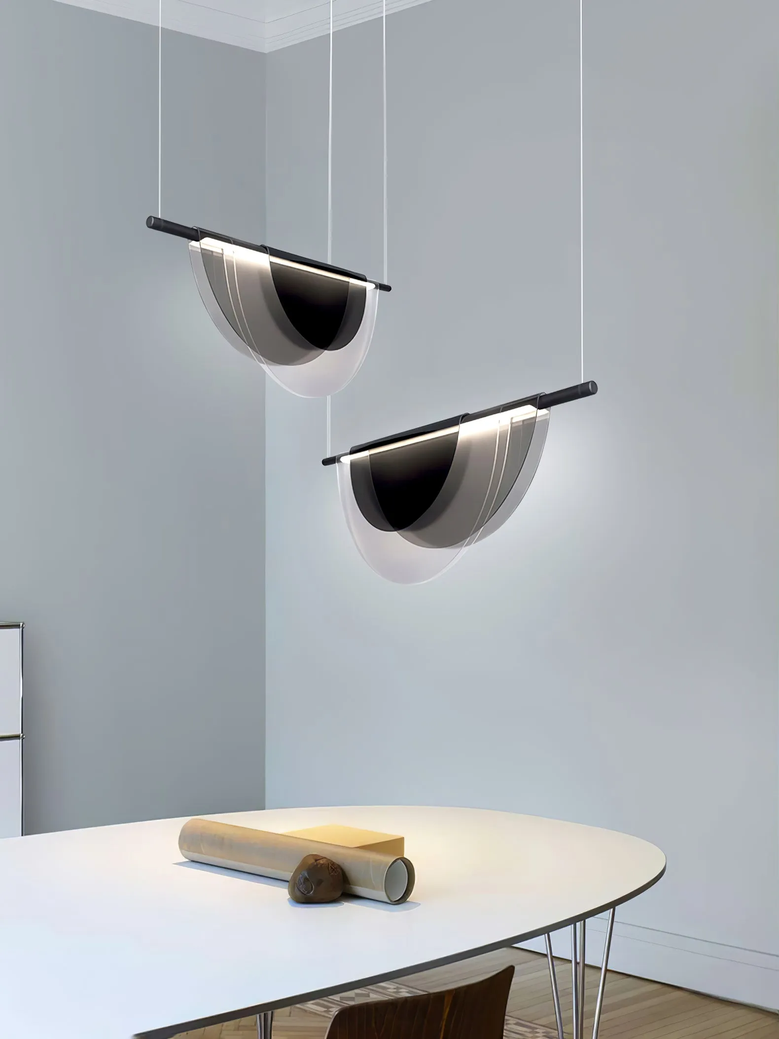 Rani Pendant Lamp