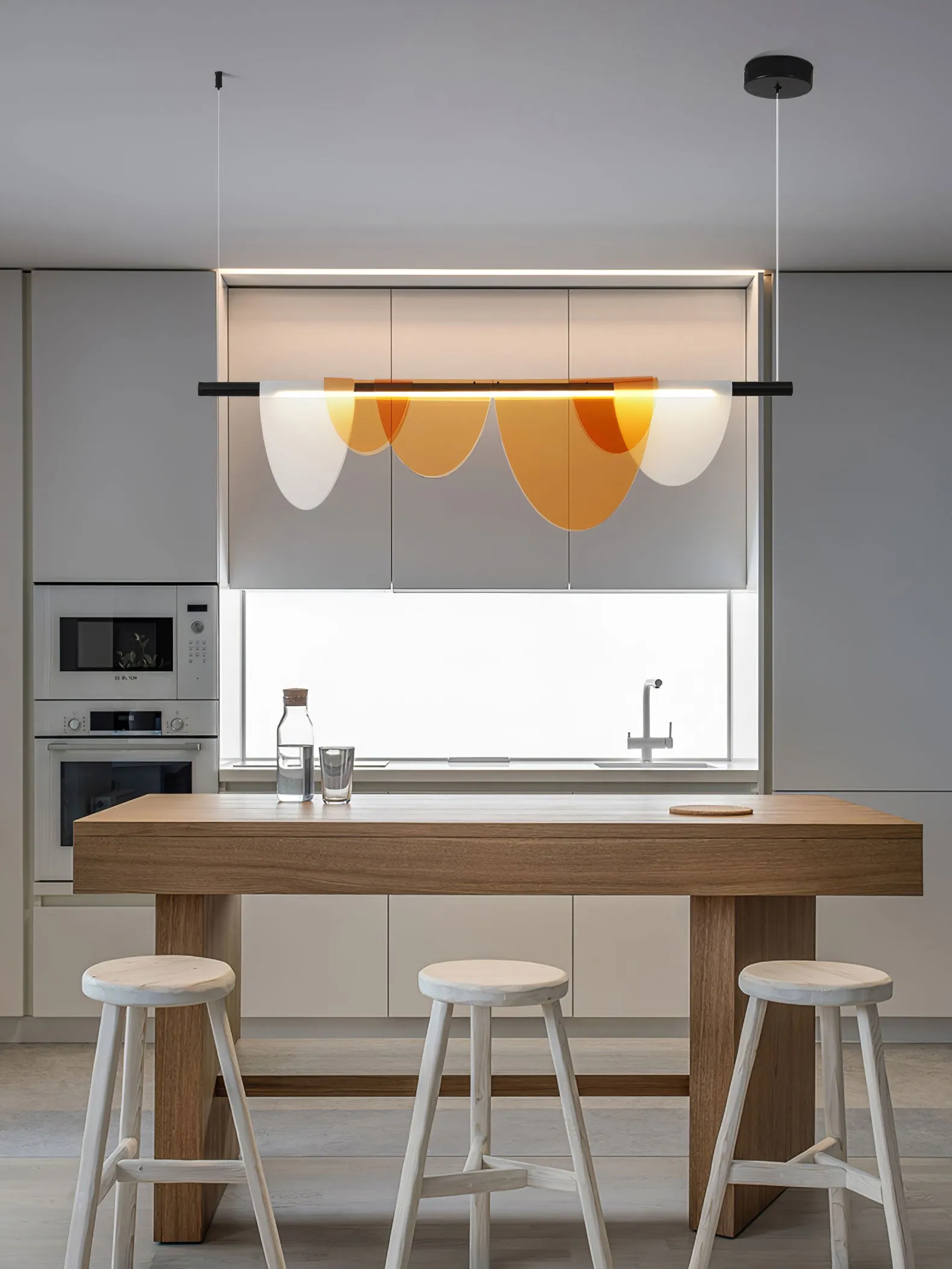 Rani Pendant Lamp