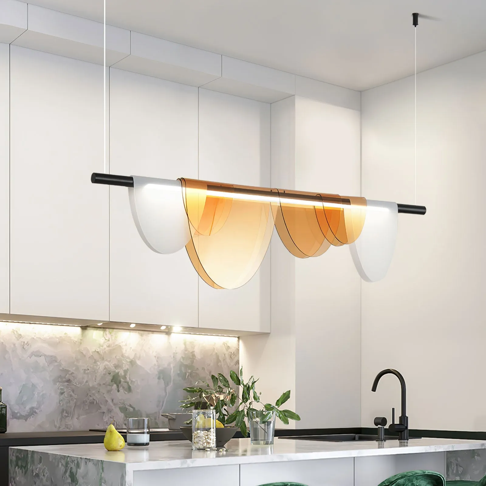 Rani Pendant Lamp