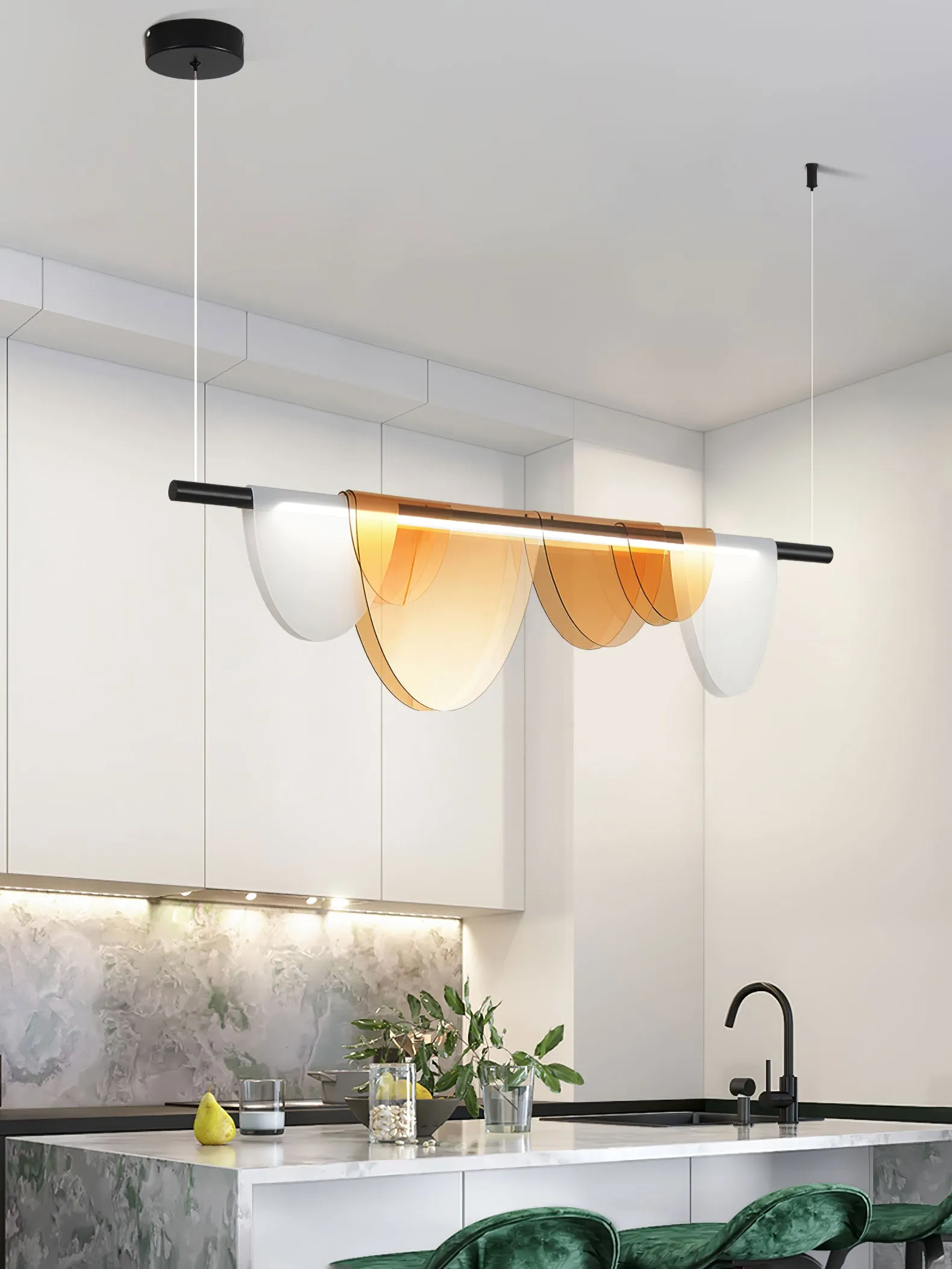 Rani Pendant Lamp