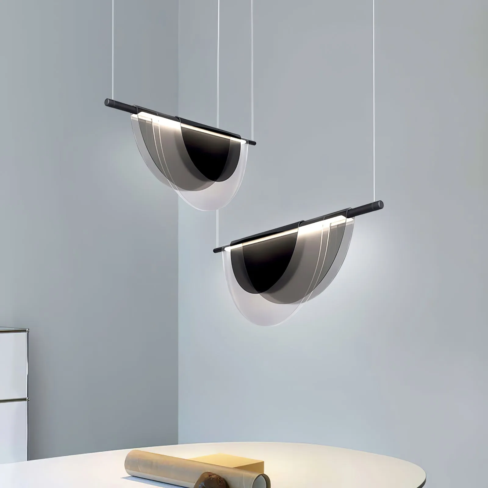 Rani Pendant Lamp