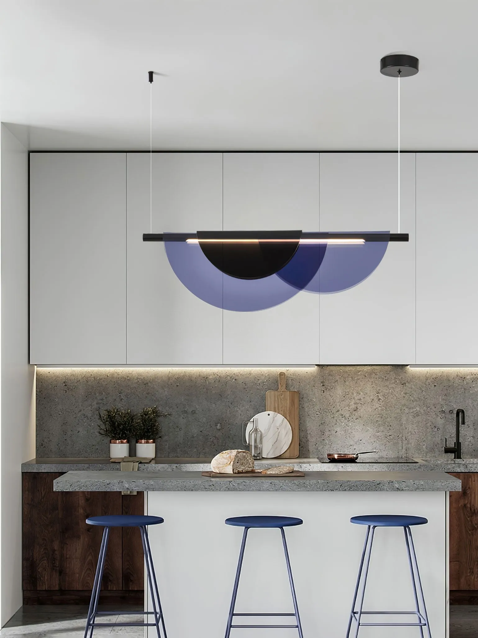 Rani Pendant Lamp