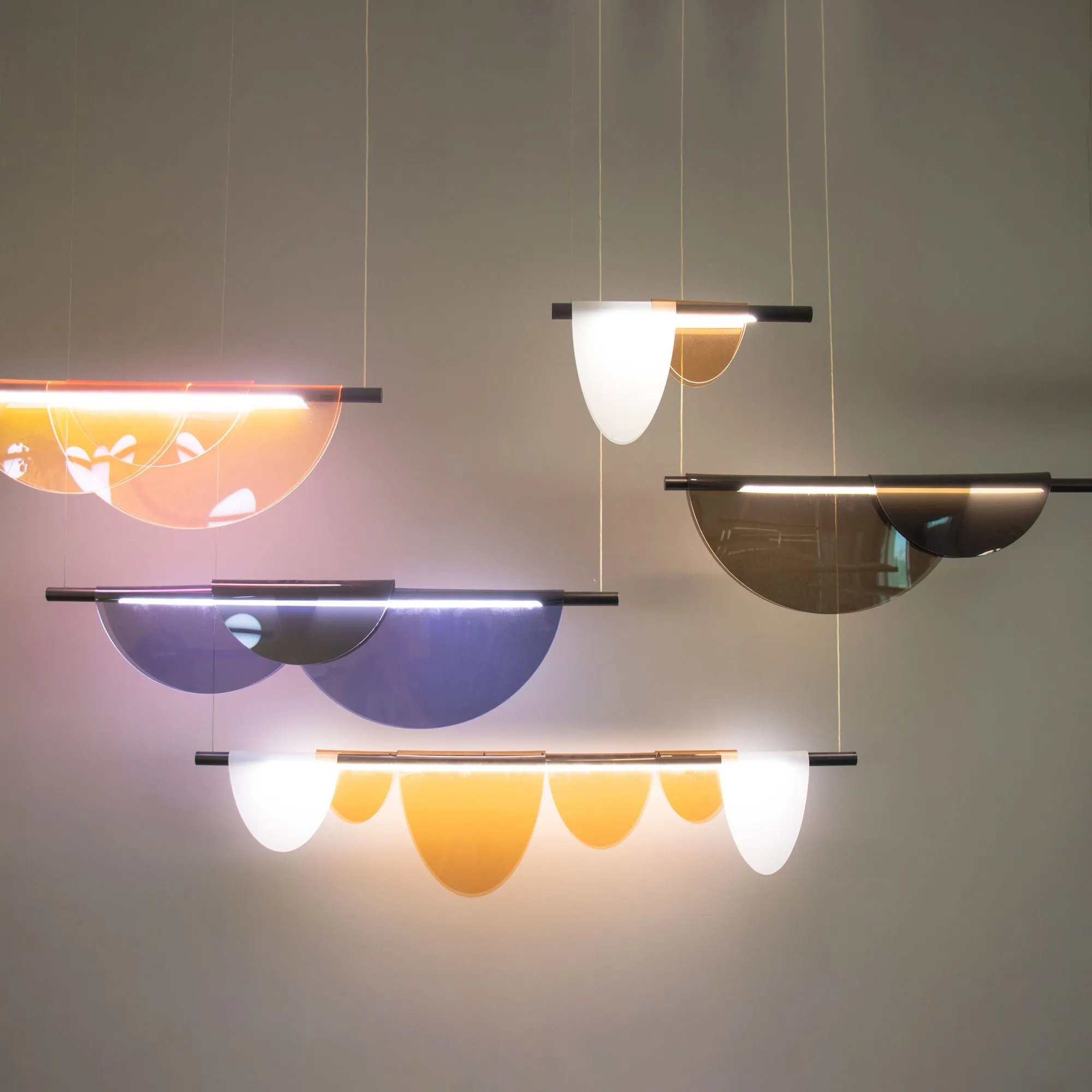 Rani Pendant Lamp