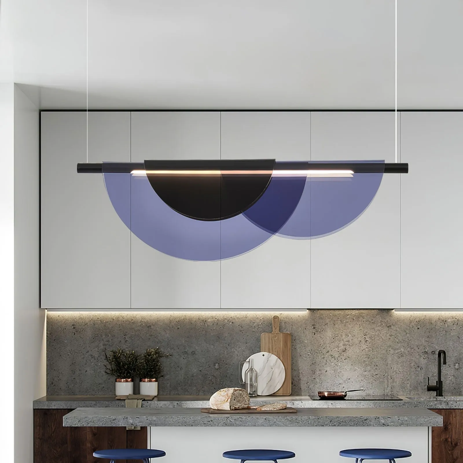 Rani Pendant Lamp