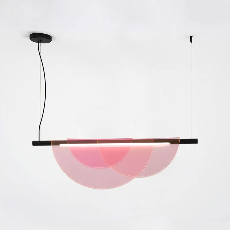 Rani Pendant Lamp