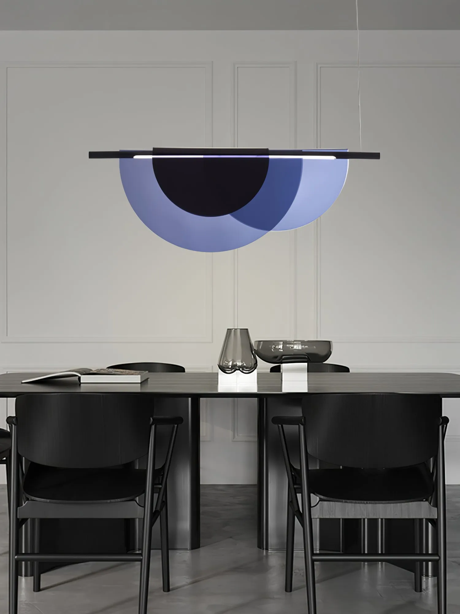 Rani Pendant Lamp