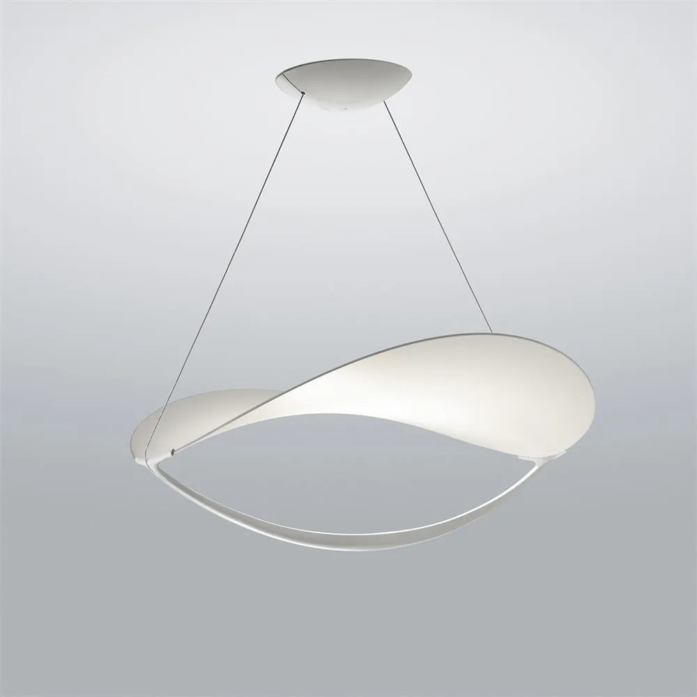 Shield Pendant Lamp