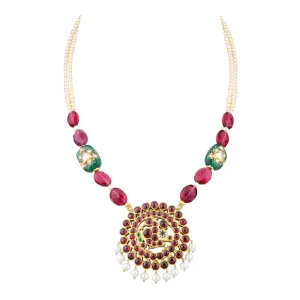 Vara Necklace