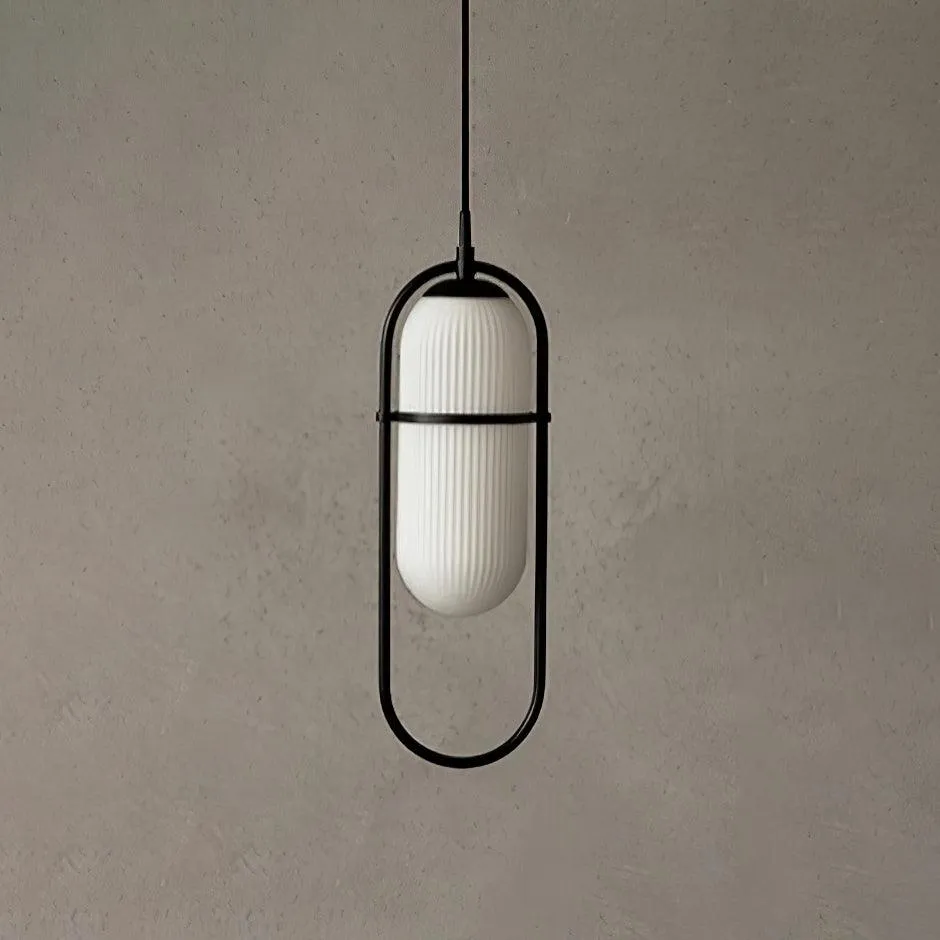 Zesta Pendant Lamp 5.3″- 16.3″