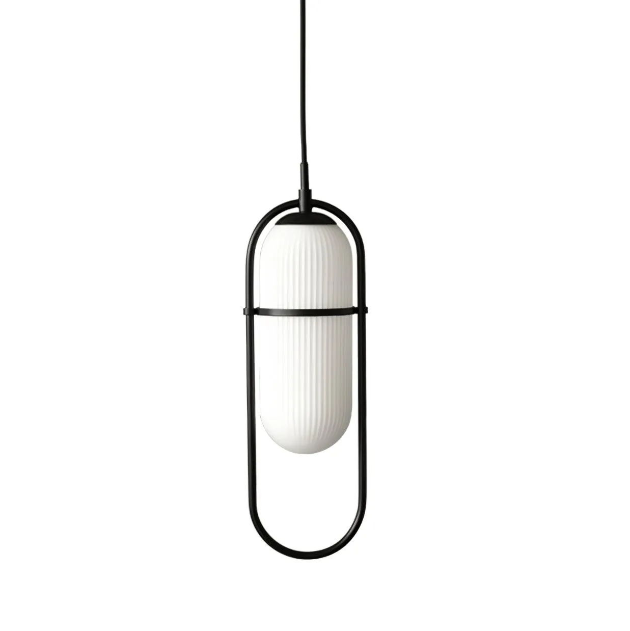 Zesta Pendant Lamp 5.3″- 16.3″