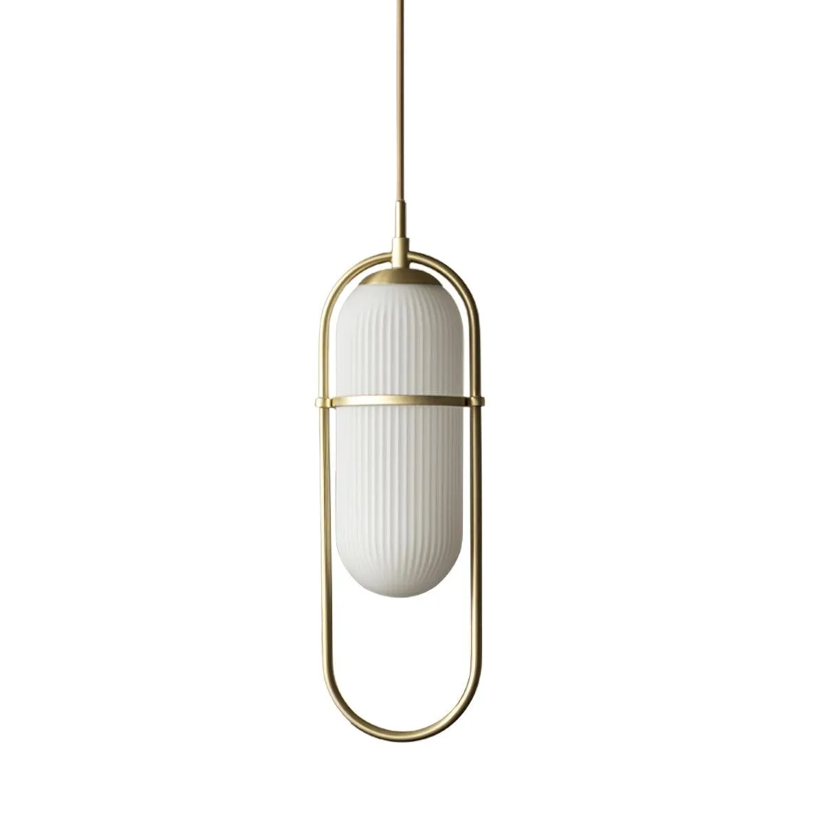 Zesta Pendant Lamp 5.3″- 16.3″